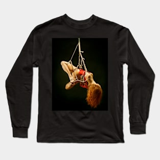 Shibari Long Sleeve T-Shirt